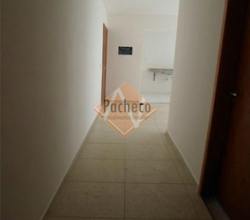Imagem 21 de 27 de Apartamento Na Vila Nova Curuçá, 2 Dormitórios, 46m², R$ 180.000,00 - 1151
