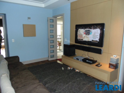 Imagem 11 de 15 de Apartamento - Santana - Sp - 400389