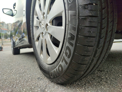 Imagem 11 de 12 de Hyundai Hb20 1.0 Flex Comfort