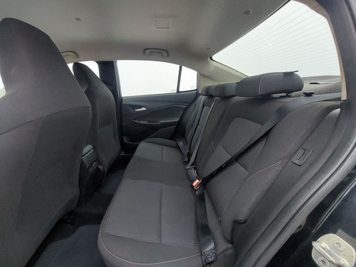 Chevrolet Onix 1.0 TURBO FLEX PLUS LTZ MANUAL