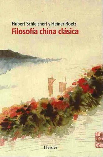 Filosofia China Clasica