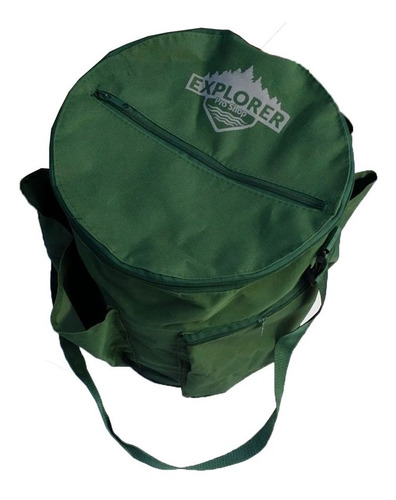 Funda Para Balde 20lts Común Explorer Pro Shop