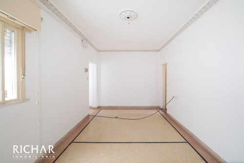 Apartamento Buceo Alquiler 3 Dormitorios Terraza Azotea