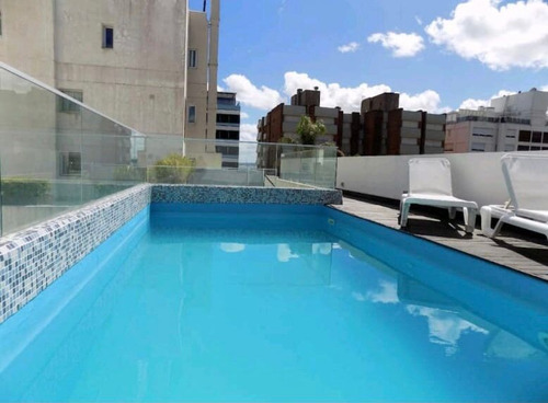 Imagen 10 de 12 de Apto En Península Pta Del Este.