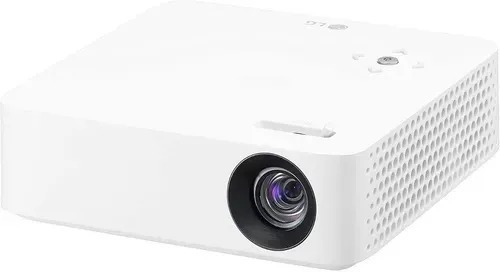 Proyector LG Ph30n Cinebeam Led 250lum 1280x720 Gs