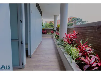 Apartamento en venta
