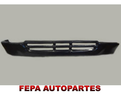 Spoiler Paragolpes Delantero Toyota Hilux 1992 / 2000 4x4