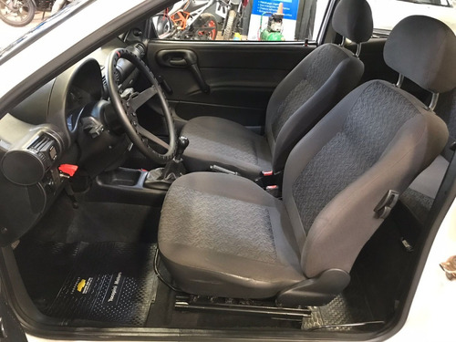 Imagen 8 de 8 de Chevrolet Corsa City 1.6 Turbo C/agregados 2008