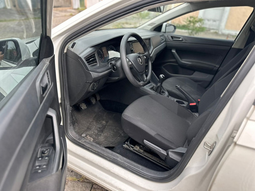 Volkswagen Virtus 1.6 MSI TOTAL FLEX MANUAL