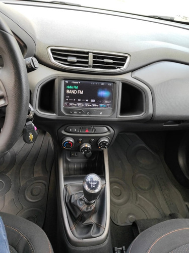 Chevrolet Onix 1.4 Ltz 5p