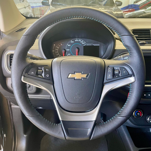 Chevrolet Spin 1.8 Activ 7l Aut. 5p