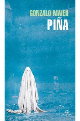  Piña,libro Original Y Nuevo