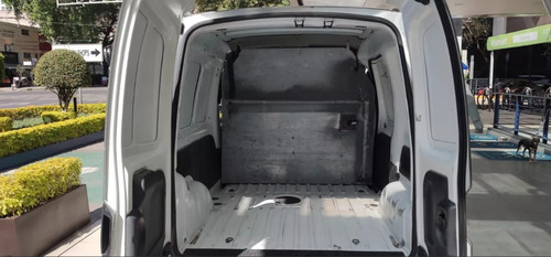 Renault Kangoo 1.6 Aa Mt