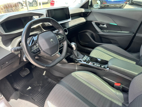 Peugeot 2008 Allure 1.2t At Extra Full