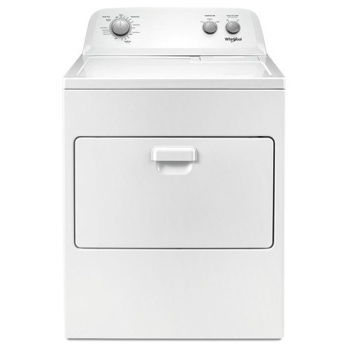 Secarropas Whirlpool Americana W4815 15 Kg 120v