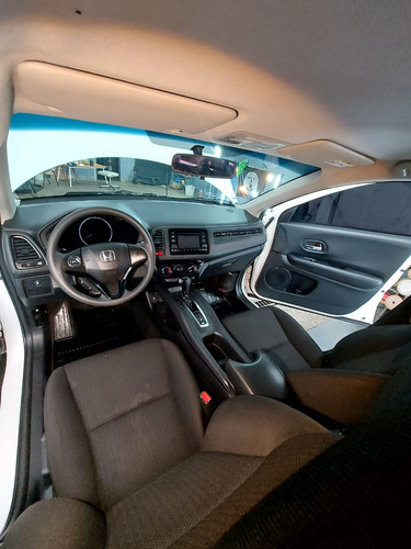 Honda HR-V 1.8 Lx 2wd Cvt