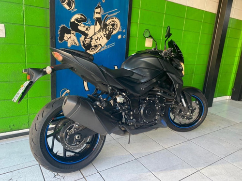Imagem 6 de 8 de Suzuki Gsx-s 750 Az - 2019/2020