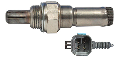 Sensor Oxígeno Silverado 2500 5.3 1999 2000 2001 2002