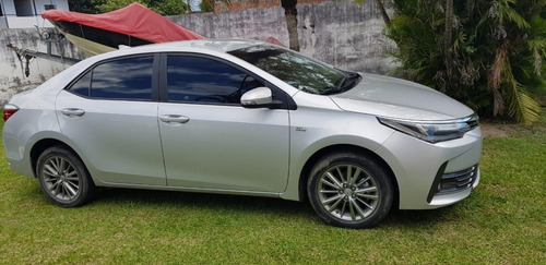 Toyota Corolla 1.8 Xei Cvt 140cv - 26.000 Km.