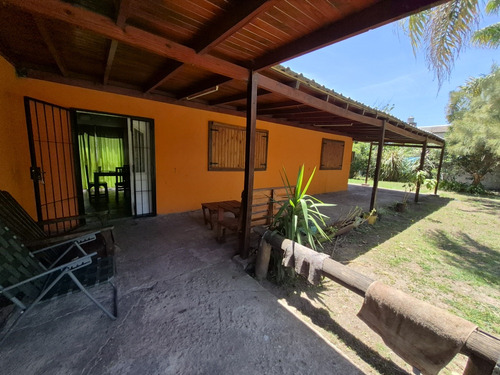 Venta Unico Terreno 26 X 37,5 C/ Casa 3 Amb