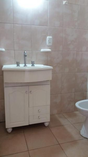 Departamento 2 Ambientes 1er Piso Por Escalera