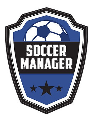 Soccer Manager | Com 12 Slots