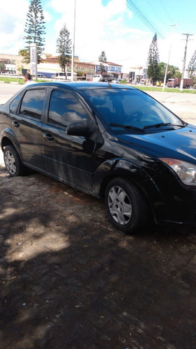 Ford Fiesta 1.6 First Flex 5p 2008