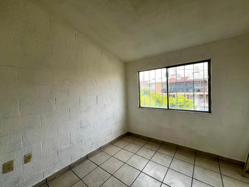 Casa En Las Moras Jiutepec