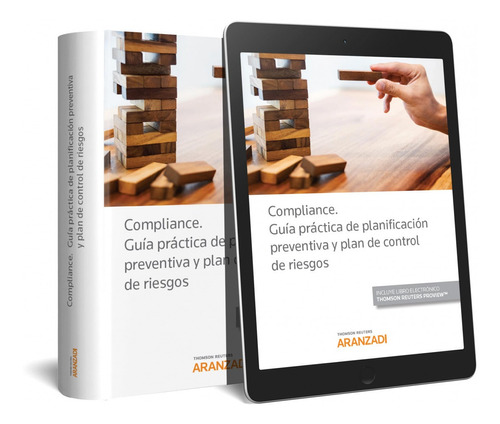 Compliance. Guía Práctica De Planificación Preventiva Y Plan