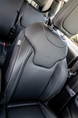 Jeep Renegade 1.3 Longitude At6 5p