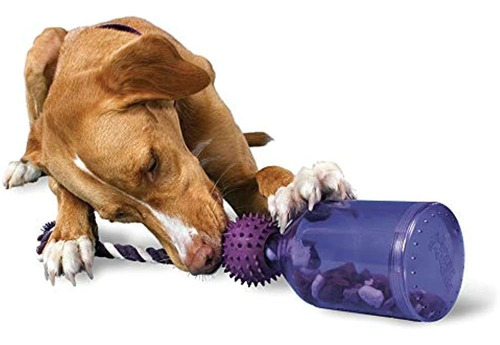 Petsafe Juguete Para Perros Con Dispensador De Comida Y Amig