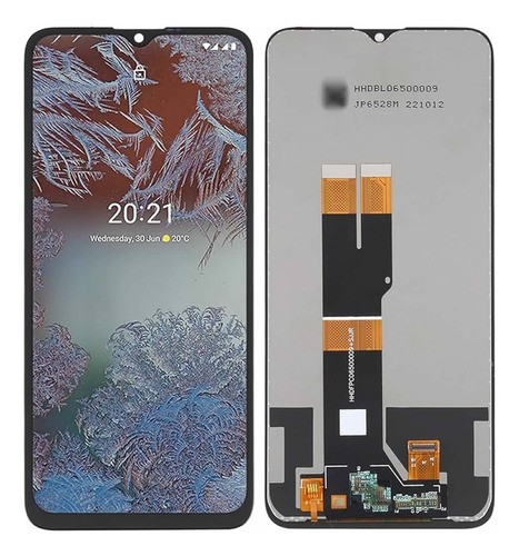 Oem Display Pantalla Compatible Con Nokia G10 G20