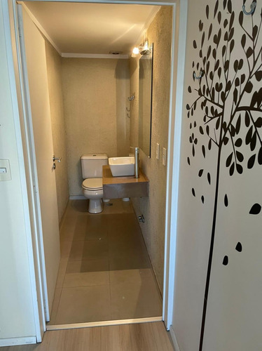 2 Ambientes | Amoblado | Palermo Hollywood - Alquiler Anual
