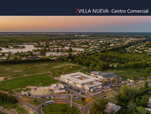 Imagen 11 de 29 de Lote En Venta | A La Laguna | San Gabriel | Villa Nueva| Tigre