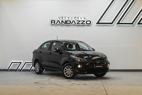 Fiat Cronos 1.3 Drive Cvt