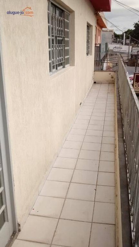Loja Para Alugar, 120 M² Por R$ 2.000/mês - Jardim Satélite - São José Dos Campos/sp - Lo0097
