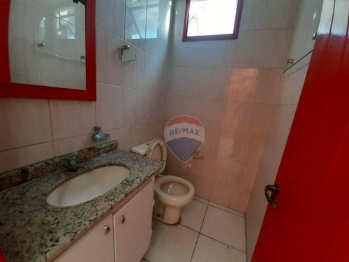 Imagem 23 de 30 de Cobertura Com 3 Dormitórios Para Alugar, 107 M² Por R$ 2.200,00/mês - Vila Butantã - São Paulo/sp - Co0007