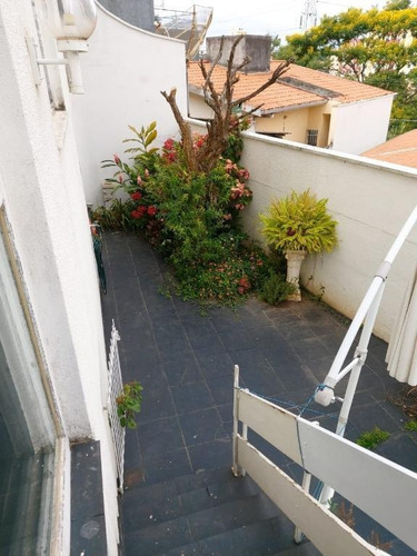 Imagem 11 de 30 de Lindo Sobrado, Estilo Mediterrâneo, 3 Dormitórios, Suíte, 4 Vagas, Piscina. Vila Bela I, Jundiaí-sp. - Ca0131