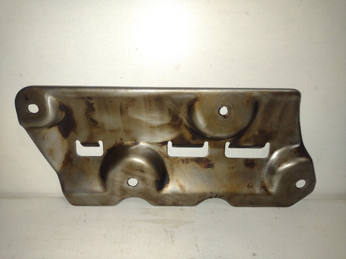 Defletor Oleo Carter Ford Ka / Fiesta Zetec 1.8 8v (Usado)