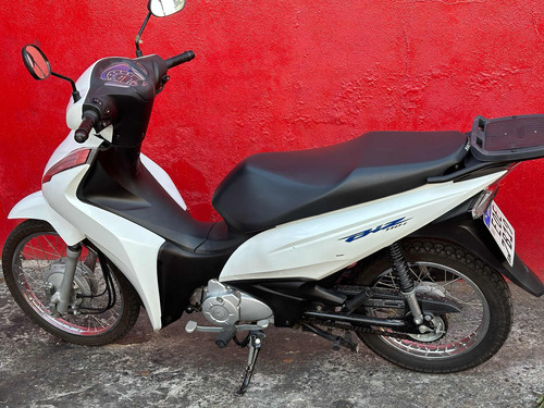 Honda Biz 110i