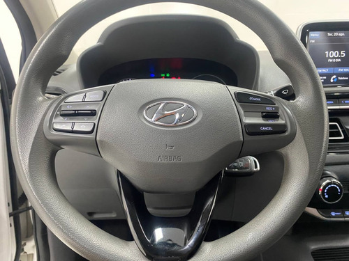 Hyundai HB20S 1.0 TGDI FLEX EVOLUTION AUTOMÁTICO