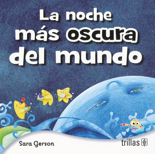 Libro La Noche Mas Oscura Del Mundo