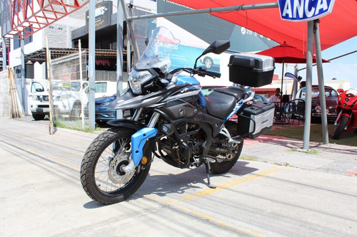 Imagen 10 de 15 de Moto Italika 2020