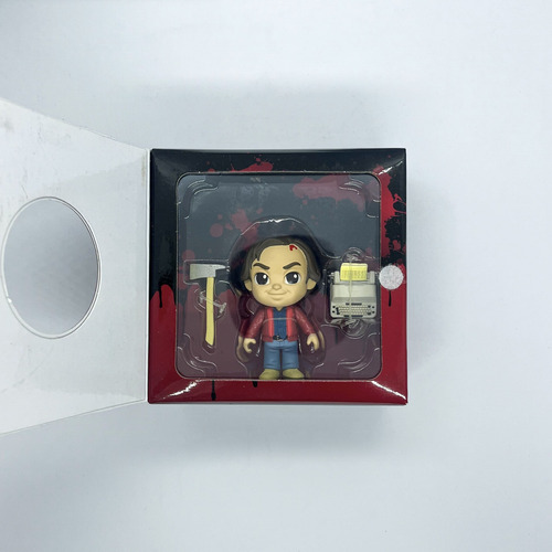 Funko 5 Star Horror Serie 2 - Nun, Jack, Myers, Annabelle (Usado)