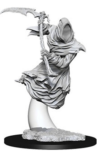 D&d Nolzur's Marvelous Miniatures Grim Reaper