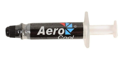 Crema Disipadora Aerocool Baraf Pasta Térmica Cpu Arctic