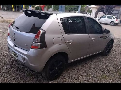 Renault Sandero Gt Line Vendidooooo