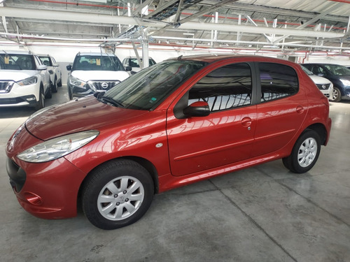 Peugeot 207 Xs 1.9 5ptas - Darc Autos Usados Garantizados