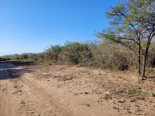 Terreno En San Javier Córdoba Traslasierra Lotes Venta