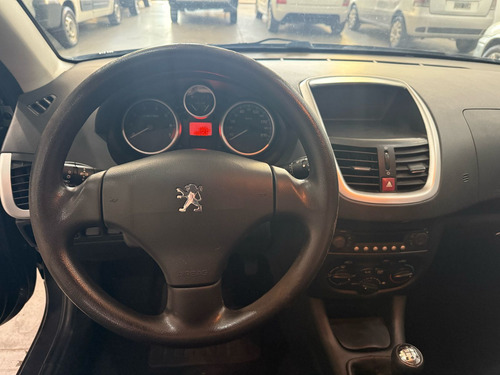 Peugeot 207 1.4 Xs